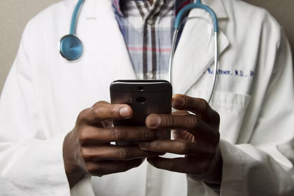 Health Insurance Consultation